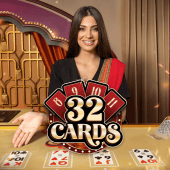 32 Baraha 88cl