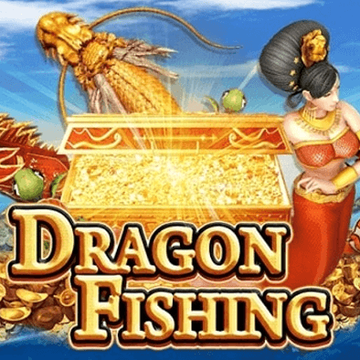Câu Cá Rồng Dragon Fishing 88cl game bắn cá
