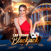 Blackjack Las Vegas 88cl