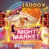 Chợ Đêm 88cl