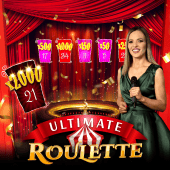 Roulette Tối Thượng 88cl